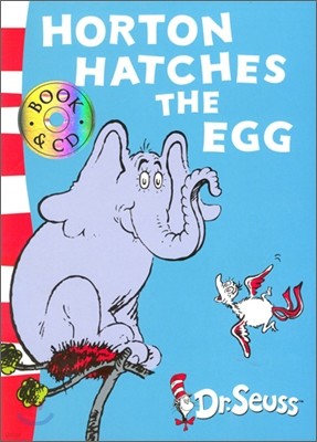 []Horton Hatches the Egg (Paperback Set)