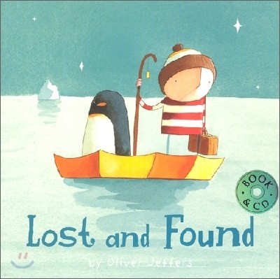 Lost and Found (Paperback Set)