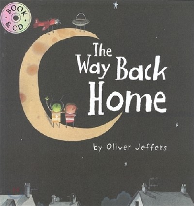 []The Way Back Home (Paperback Set)
