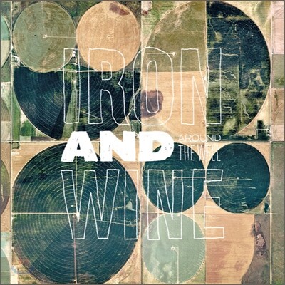 Iron & Wine - Around The Well (Papersleeve)