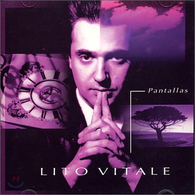 Lito Vitale - Pantallas