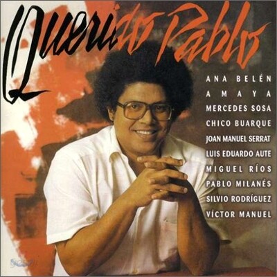 Pablo Milanes - Querido Pablo