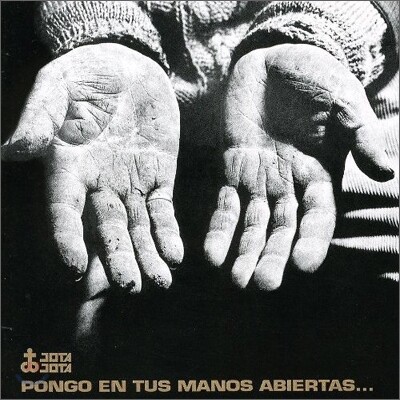 Victor Jara - Pongo En Tus Manos Abiertas