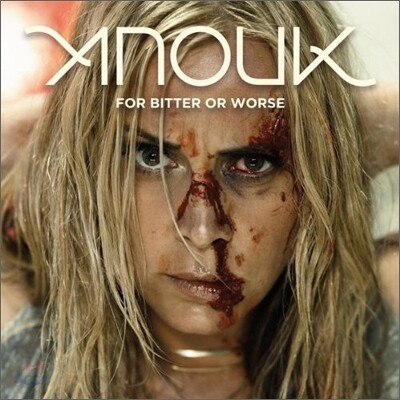 Anouk - For Bitter Or Worse