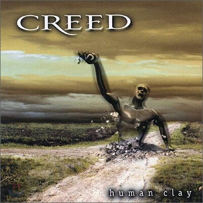 Creed - Human Clay