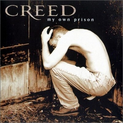 Creed - My Own Prison