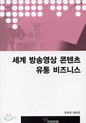 세계 방송영상 콘텐츠 유통 비즈니스