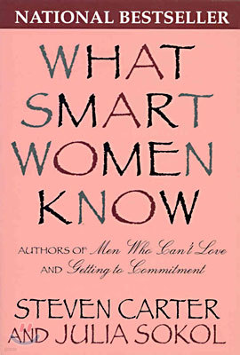 What Smart Women Know