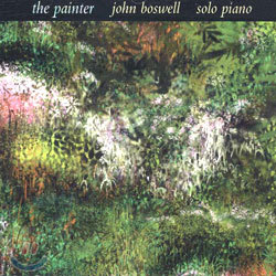John Boswell - The Painter