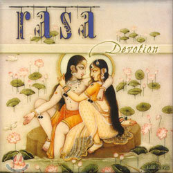 Rasa - Devotion