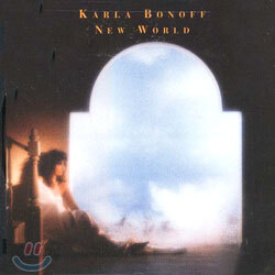 Karla Bonoff - New World