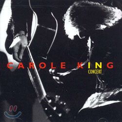 Carole King - In Concert