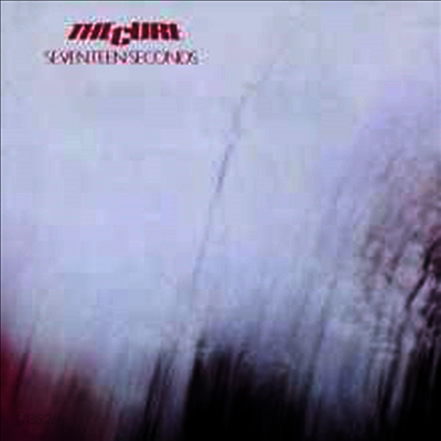 Cure - Seventeen Seconds (Free MP3 Download)(180g)(LP)