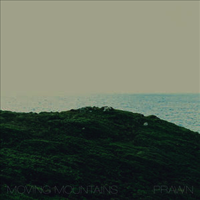Moving Mountains,Prawn — Moving Mountains / Prawn 앨범 커버