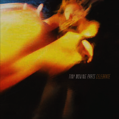 Tiny Moving Parts - Celebrate (LP)