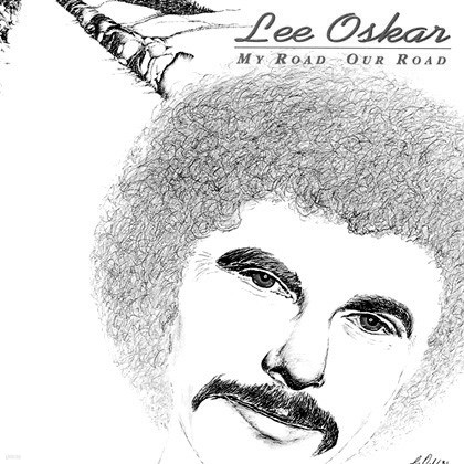 [߰ LP] Lee Oskar - My Road Our Road