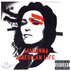 Madonna - American Life