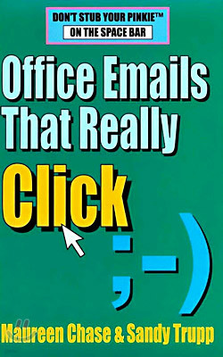 Office Emails that Really Click