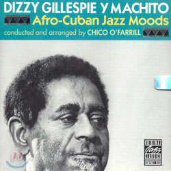 Dizzy Gillespie - Afro-Cuban Jazz Moods