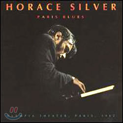 Horace Silver - Paris Blues