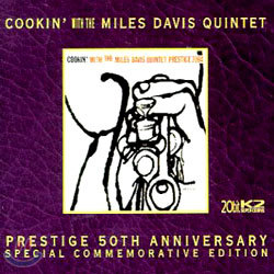Miles Davis Quintet - Cookin'