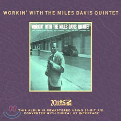 Miles Davis Quintet - Workin'