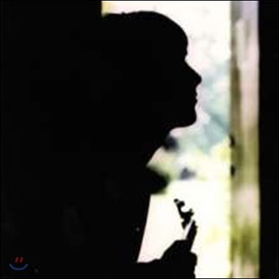 Paul Weller — Wild Wood 앨범 커버