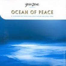 V.A. - Yoga Zone Presents Ocean Of Peace - A Higher Octave Collection Volume Two (̰)