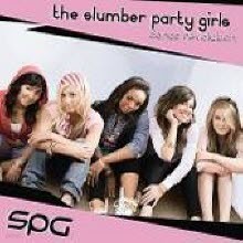 Slumber Party Girls - Dance Revolution (수입/미개봉)