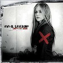 Avril Lavigne - Under My Skin (Bonus Tracks/Ϻ)
