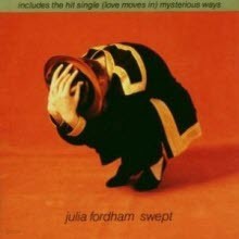 Julia Fordham - Swept (일본수입)