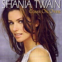 Shania Twain - Come On Over (Bonus Tracks/Ϻ)