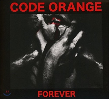 Code Orange (ڵ ) - Forever