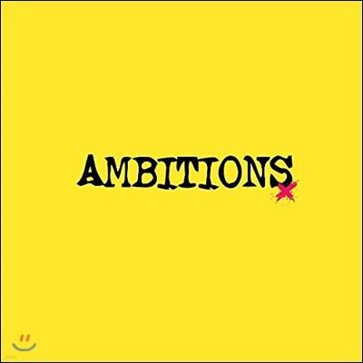 One OK Rock (원 오크 록) - Ambitions