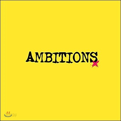 One OK Rock (원 오크 록) - Ambitions