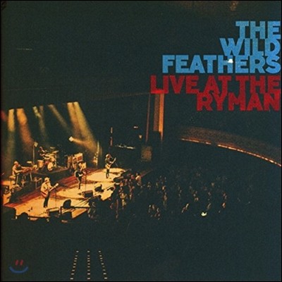 The Wild Feathers (ϵ ) - Live At The Ryman [Deluxe Edition]