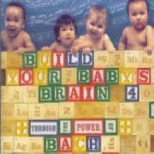 V.A. - Build Your Baby`S English Vol.4/ Through The Power Of Bach (̰)