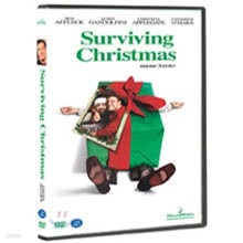 [DVD] Surviving Christmas - ̺ ũ (̰)