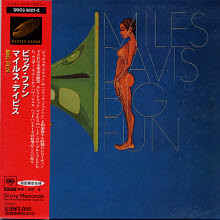 Miles Davis - Big Fun (2CD/LP Miniature/Ϻ/̰)