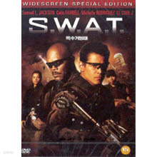 [DVD] S.W.A.T - Ư⵿