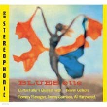 Curtis Fuller - Blues-Ette (Deluxe Edition)