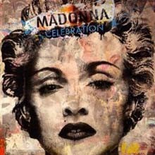 Madonna - Celebration   