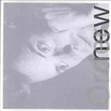 New Order — Low Life 앨범 커버