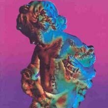 New Order — Technique 앨범 커버