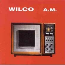 Wilco — A.M 앨범 커버