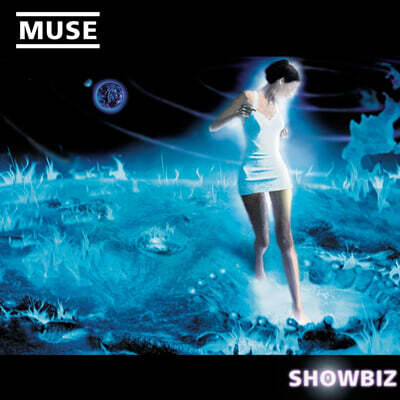 Muse (뮤즈) — 1집 Showbiz 앨범 커버