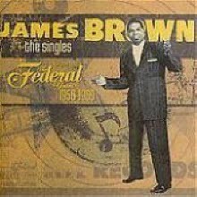 James Brown - Singles: The Federal Years 1956-1960 (2CD//̰)