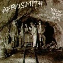 Aerosmith - Night In The Ruts (Remastered//̰)