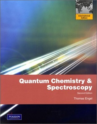 Quantum Chemistry & Spectroscopy, 2/E