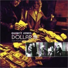 O.S.T. (- Quincy Jones) -  Dollars - ޷ (/̰)